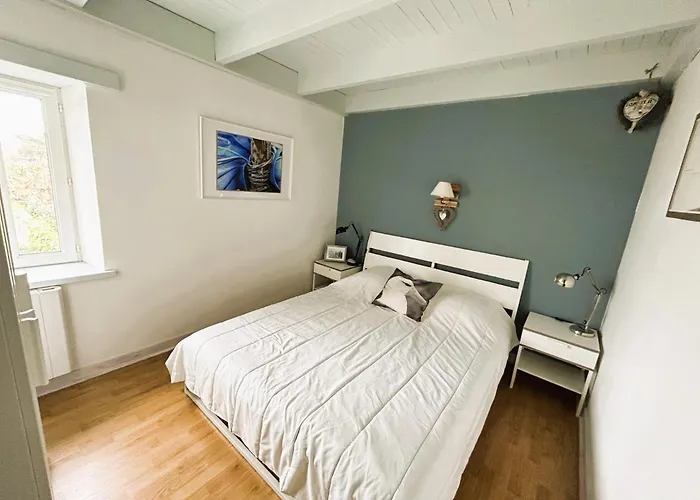 Holiday home Maison Typique Oleronaise Au Coeur De L'ile D'oleron