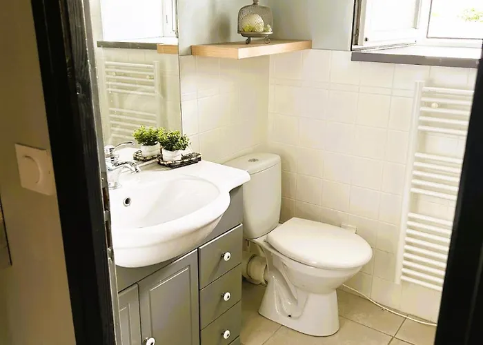 Holiday home Maison Typique Oleronaise Au Coeur De L'ile D'oleron