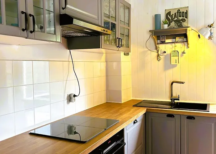 Maison Typique Oleronaise Au Coeur De L'ile D'oleron *